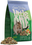 LITTLE ONE Green valley rostos eleség zöldséggel degunak 750 g