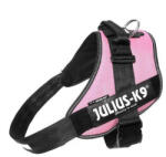 Julius-K9 Julius-K9 | Powerharness | Hám (pink) kutyák részére - 4-es