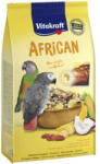 Vitakraft | Menu (African, Jákó) teljes értékű eledel - 750 g