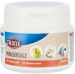 TRIXIE Moulting Salt | Kiegészítő eleség (tollváltást segítő só) díszmadarak részére - 150g