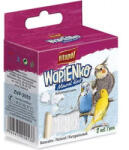 Vitapol Mineral Block | Csőrkoptató díszmadarak részére (natúr) - 35g