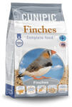 Cunipic | Finches | Főeleség, pintynek - 1 Kg