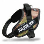Julius-K9 | IDC Powerhám Mini (woodland) - 7-15 Kg