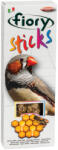 Fiory | Sticks for Exotic birds honey flavor | Rudak (2 db) egzotikus madaraknak, méz ízesítéssel - 60 g