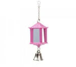 JK | Madárjáték tükörrel és csengővel - zoonet - 990 Ft