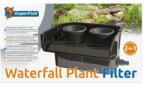 SuperFish | WATERFALL PLANT FILTER