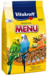 Vitakraft | Menu (Hullámos papagáj) - teljes értékű eledel - 1kg
