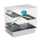 JK Horacio | Rágcsáló ketrec - 75x47x73 cm