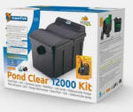 SuperFish | PONDCLEAR KIT 12000 | Víztisztító készülék - 12000 - zoonet