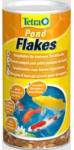 Tetra Pond Colour Flakes | Eledel tavi halaknak - 1 L