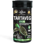 Haquoss | TARTAVEG STICKS| Növényi alapú táp vízi teknősöknek - 1000 ml