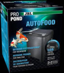 JBL ProPond AutoFood | Automata etető tavi halaknak