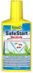 Tetra SafeStart Bacteria | Vízkezelő szer akváriumi díszhalak részére - 250 ml