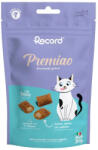 RECORD Töltött Jutalomfalat Macskáknak Lazacos 50 g