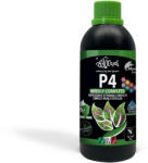 Haquoss | P4 - WEEKLY COMPLETE | Komplex heti növénytáp - 250 ml