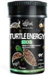 Haquoss | TURTLE ENERGY STICKS| Energiadús prémium vízi teknős táp - 250 ml