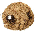 TRIXIE Grass Nest | Fű fészek hörcsögök és egerek részére - 10 cm