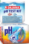 Dajana | pH teszt készlet