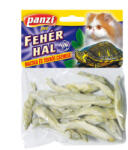 Panzi Fehér Hal | - 10 g