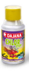 Dajana | CHLOR | Klór stop készítmény - 100 ml
