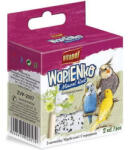 Vitapol Mineral Block | Csőrkoptató díszmadarak részére (négermag) - 35g