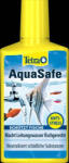 Tetra AquaSafe | Vízkezelő szer akváriumi halak részére - 250 ml