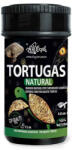 Haquoss | TORTUGAS NATURAL| Szitált és napon szárított garnélarák - 100 ml