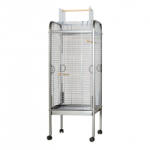 JK | Volier gurulós Omega 1 - 56x56x146 cm - zoonet - 138 890 Ft