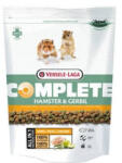 Versele-Laga Complete Hamster & Gerbil | Teljes értékű extrudált eleség - 500 g