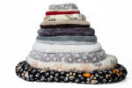 PP PP. | Baby soft fekhely 5, - 84x52x10 cm