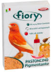Fiory | Colouring feed | Kiegészítő takarmány, vörös kanári madaraknak - 100 g