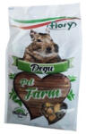 fiory | Degu, Pet Farm | Teljes értékű, Degu eledel - 1 Kg