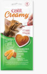 Catit Creamy | Jutalomfalat krém | Csirke, bárány - 4x10g