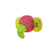 Waudog Fun Bone | Játék (elefánt / pink) kutyák részére - 20x14 cm