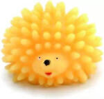 Comfy Toy Hedgehog | Játék (süni/sárga) kutyák részére - 8, 5 cm