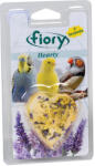 Fiory | Hearty for small birds | Kiegészítő szív alakú eleség, Egzotikus madaraknak - 45 g