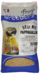 Fiory | MIX Budgies P/1 | Teljes értékű keverék, papagáj eleség - 1 Kg