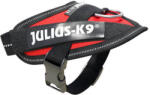 Julius-K9 Julius-K9 | IDC Powair Harness | Hám (piros, felirattal) kutyák részére - 3 XS