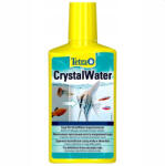 Tetra CrystalWater | Vízkezelő szer akváriumi halak részére - 250 ml