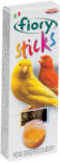 Fiory | Sticks for canaries eggs flavor | Rudak (2 db) kanárinak, tojásos ízesítésben - 60 g