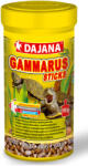 Dajana Gammarus Sticks | Granulátum teknősök részére - 250ml
