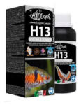 Haquoss | H13 Mycosis | Folyékony készítmény gombás fertőzések kezelésére édesvízi és tengeri díszhalaknál - 100 ml