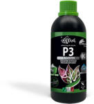 Haquoss | P3 - K BOOSTER | Kálium alapú, folyékony növénytáp - 100 ml