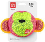 Waudog Fun Moonkey Toy | Játék (majom / pink) kutyák részére - 16x10 cm