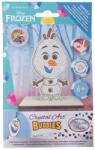 Craft Buddy Figurină de diamant Craft Buddy - Olaf (CBCAFGR-DNY030)