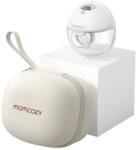 Momcozy Pompă electrică de sân Momcozy - M5, Hands-free, Grey (BP179-GR00BA-A)