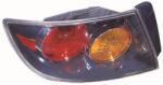 DEPO Lampa spate DEPO 216-1965L-UQ (216-1965L-UQ) - automobilus