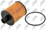 NTY Filtru ulei NTY FOF-FT-002 (FOF-FT-002)