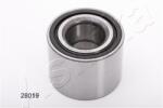 ASHIKA Set rulment roata ASHIKA 44-28019 (44-28019) - automobilus