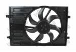 DEPO Ventilator, radiator DEPO 053-014-0054 (053-014-0054)